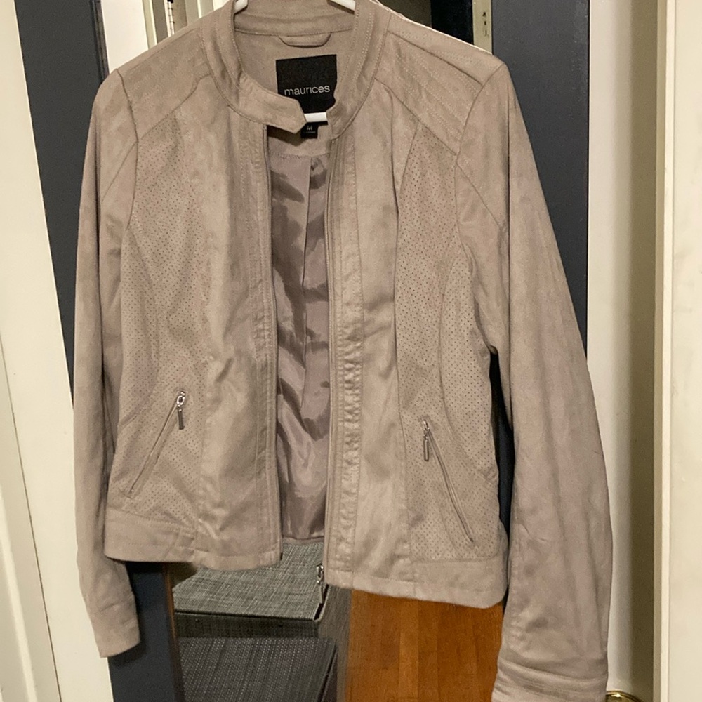 Never worn jacket